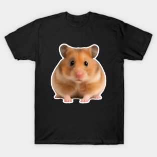 Hamster T-Shirt