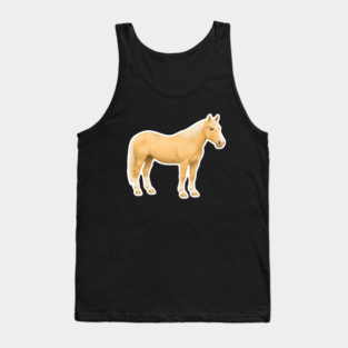 Horse Tank Top