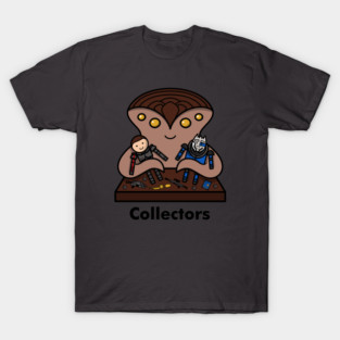 Collectors T-Shirt