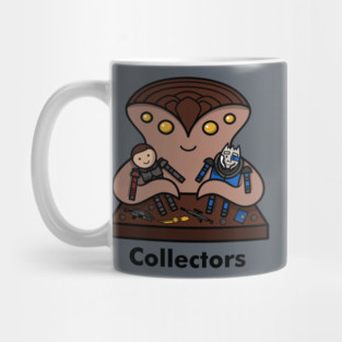 Collectors Mug