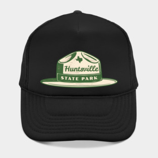 Huntsville - Spirit of the Mountains Hat