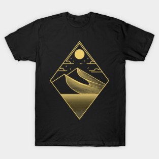 Desert T-Shirt