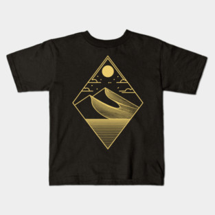 Desert Kids T-Shirt