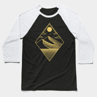 Desert Baseball T-Shirt