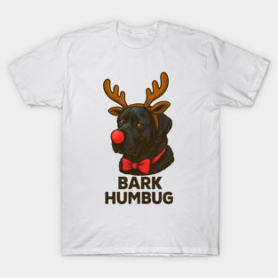 Bark Humbug T-Shirt