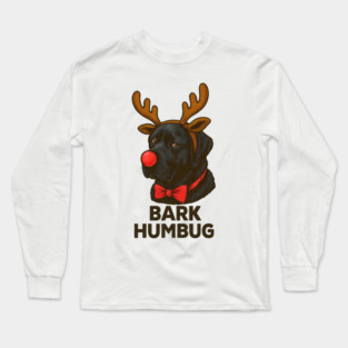 Bark Humbug Long Sleeve T-Shirt