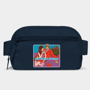Soft Tempo illustration three Bag