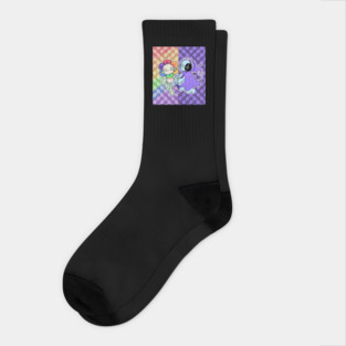 Dandys World Socks