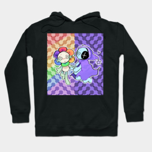 Dandys World Hoodie