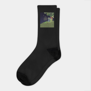 Dandys World Socks