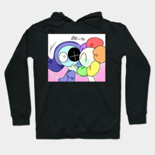 Dandys World Hoodie