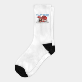 Ernest P. Worrell: Ho Ho Ho, Vern Socks