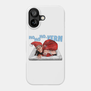 Ernest P. Worrell: Ho Ho Ho, Vern Phone Case