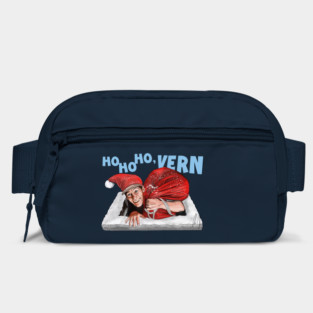 Ernest P. Worrell: Ho Ho Ho, Vern Bag