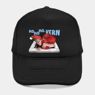 Ernest P. Worrell: Ho Ho Ho, Vern Hat