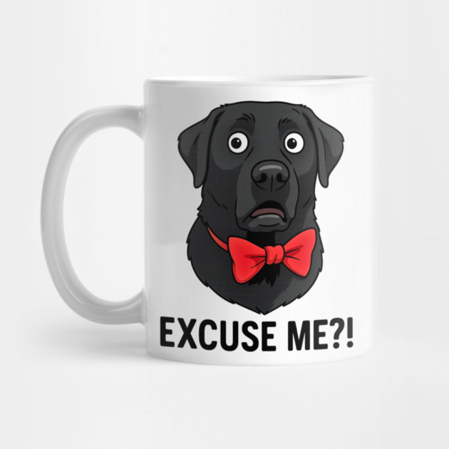 EXCUSE ME?! by James's Store 98
