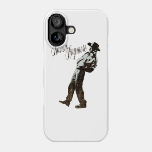 Kansas Anymore Phone Case