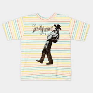 Kansas Anymore Kids T-Shirt