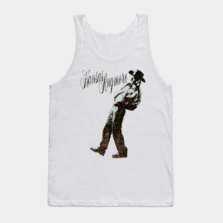 Kansas Anymore Tank Top