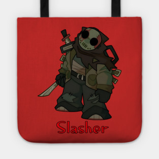 Slasher Forsaken Roblox Tote