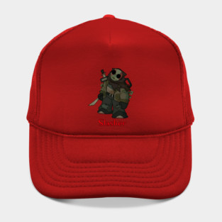 Slasher Forsaken Roblox Hat