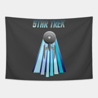 Star Trek Tapestry