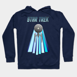 Star Trek Hoodie