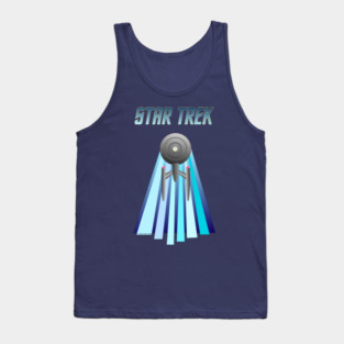 Star Trek Tank Top