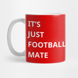 The Clive (+ Badge) Mug