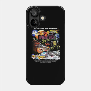 Universal Studios - Florida Phone Case