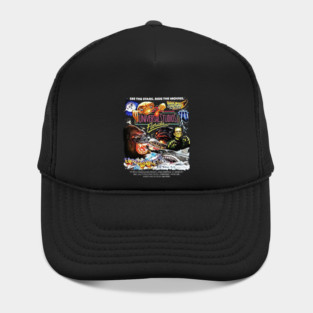 Universal Studios - Florida Hat