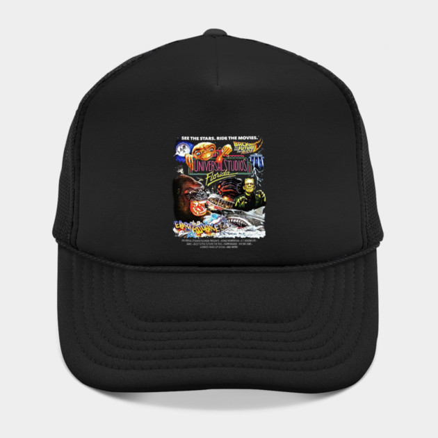 Universal Studios - Florida by nicklower