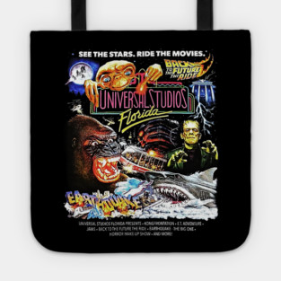Universal Studios - Florida Tote