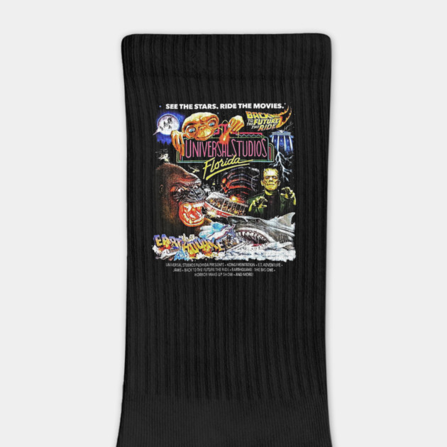 Universal Studios - Florida by nicklower