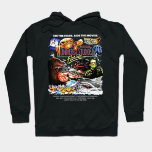 Universal Studios - Florida Hoodie