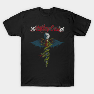 motley crue T-Shirt