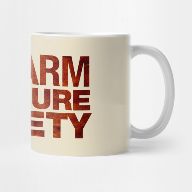 Left Arm Treasure Society by GZM Podcasts