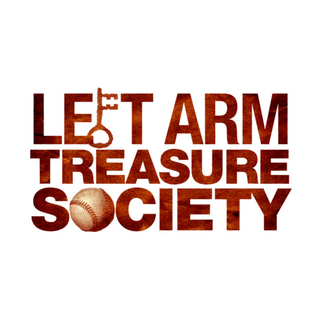 Left Arm Treasure Society by GZM Podcasts