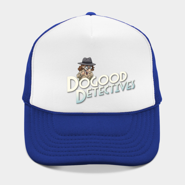 DoGood Detectives by GZM Podcasts