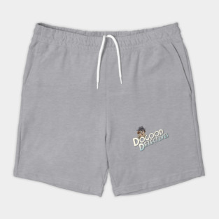 DoGood Detectives Shorts