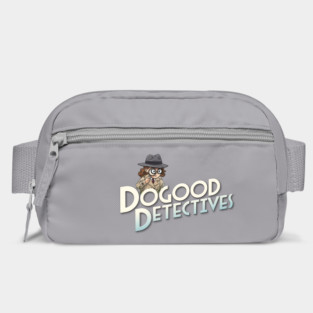 DoGood Detectives Bag