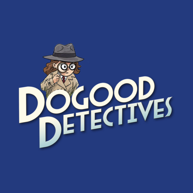 DoGood Detectives by GZM Podcasts
