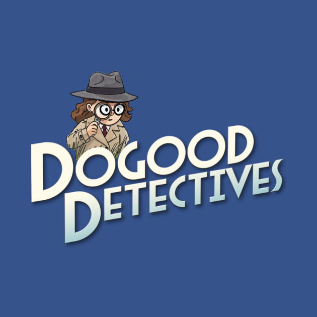 DoGood Detectives by GZM Podcasts