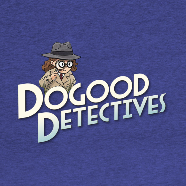 DoGood Detectives by GZM Podcasts