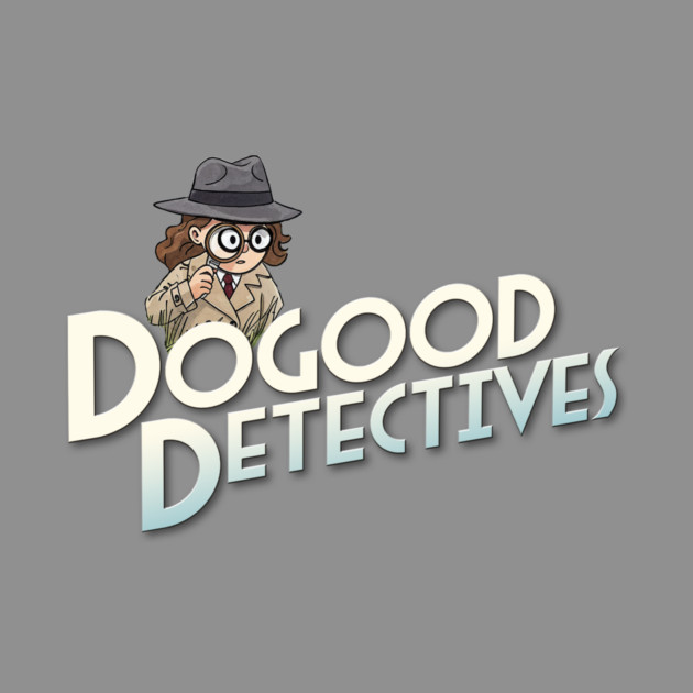 DoGood Detectives by GZM Podcasts