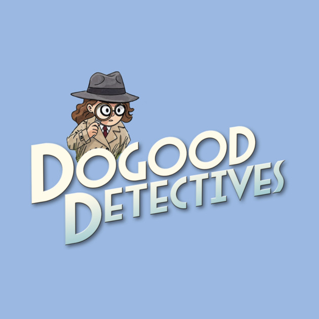 DoGood Detectives by GZM Podcasts