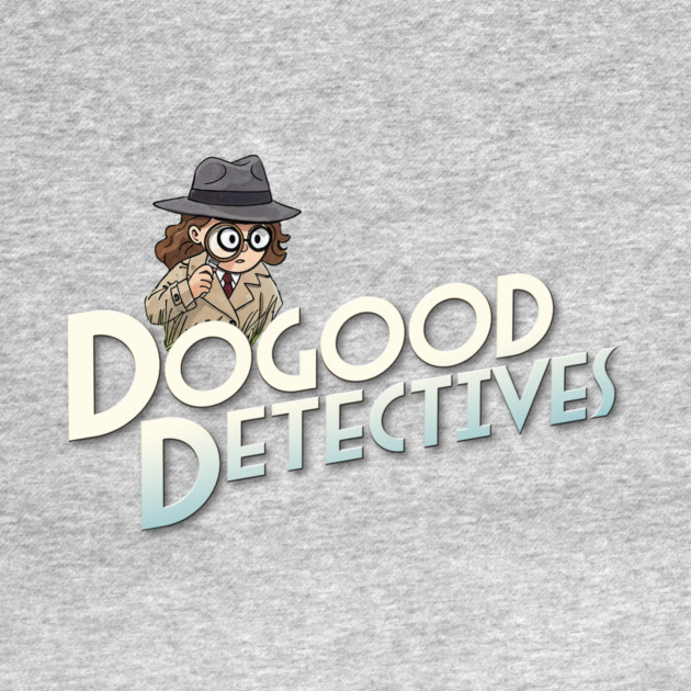 DoGood Detectives by GZM Podcasts