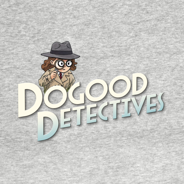 DoGood Detectives by GZM Podcasts