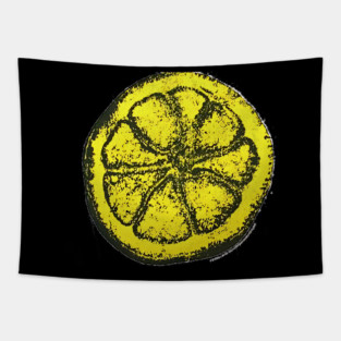 Stone Roses Tapestry