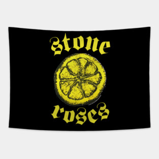 Stone Roses Tapestry